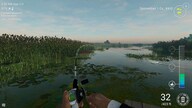 The Fisherman - Fishing Planet (PC) - Steam Gift - EUROPE