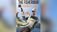 The Fisherman - Fishing Planet (PC) - Steam Key - EUROPE