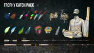 The Fisherman: Fishing Planet - Trophy Catch Pack (PC) - Steam Key - EUROPE