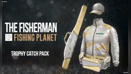 The Fisherman: Fishing Planet - Trophy Catch Pack (PC) - Steam Key - EUROPE