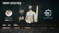 The Fisherman: Fishing Planet - Trophy Catch Pack (PC) - Steam Key - EUROPE