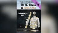 The Fisherman: Fishing Planet - Trophy Catch Pack (PC) - Steam Key - EUROPE