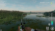 The Fisherman - Fishing Planet (Xbox One) - Xbox Live Key - GLOBAL