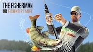 The Fisherman - Fishing Planet (Xbox One) - Xbox Live Key - GLOBAL