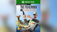 The Fisherman - Fishing Planet (Xbox One) - Xbox Live Key - GLOBAL