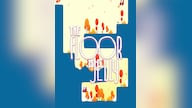 The Floor is Jelly (PC) - Steam Key - GLOBAL