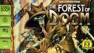 The Forest of Doom (PC) - Steam Key - GLOBAL