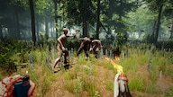 The Forest (PS4) - PSN Account - GLOBAL