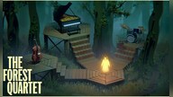 The Forest Quartet (PC) - Steam Gift - GLOBAL