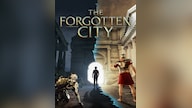 The Forgotten City (PC) - Steam Key - GLOBAL