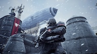 The Front (PC) - Steam Key - GLOBAL