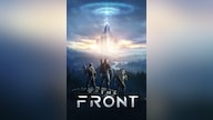The Front (PC) - Steam Key - GLOBAL