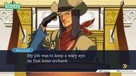 The Great Ace Attorney Chronicles + Ace Attorney Trilogy (PC) - Steam Gift - GLOBAL
