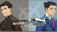 The Great Ace Attorney Chronicles + Ace Attorney Trilogy (PC) - Steam Gift - GLOBAL