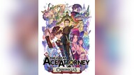 The Great Ace Attorney Chronicles + Ace Attorney Trilogy (PC) - Steam Gift - GLOBAL