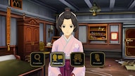 The Great Ace Attorney Chronicles (PC) - Steam Key - GLOBAL