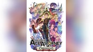 The Great Ace Attorney Chronicles (PC) - Steam Key - GLOBAL