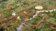 The Great War: Western Front (PC) - Steam Key - EUROPE