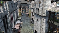 The Guild 3 Steam Key GLOBAL