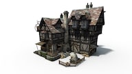 The Guild 3 Steam Key GLOBAL