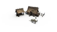 The Guild 3 Steam Key GLOBAL