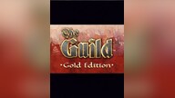 The Guild Gold Edition GOG.COM Key GLOBAL