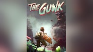 The Gunk (PC) - Steam Key - GLOBAL