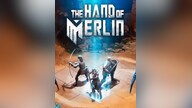 The Hand of Merlin (PC) - Steam Key - EUROPE