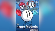 The Henry Stickmin Collection (PC) - Steam Gift - GLOBAL