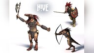 The Hive (PC) - Steam Gift - GLOBAL