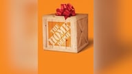 The Home Depot Gift Card 10 USD - Key - UNITED STATES