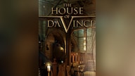 The House of Da Vinci Steam Key GLOBAL