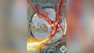 The I of the Dragon Steam Key GLOBAL