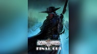 The Incredible Adventures of Van Helsing: Final Cut (PC) - Steam Key - GLOBAL