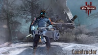 The Incredible Adventures of Van Helsing III Steam Key GLOBAL