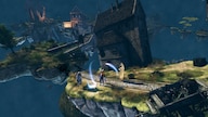 The Incredible Adventures of Van Helsing III Steam Key GLOBAL