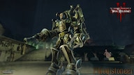 The Incredible Adventures of Van Helsing III Steam Key GLOBAL