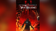 The Incredible Adventures of Van Helsing III Steam Key GLOBAL
