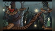The Inner World (PC) - GOG.COM Key - GLOBAL
