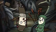 The Inner World (PC) - Steam Key - GLOBAL