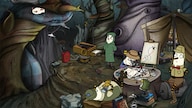 The Inner World (PC) - Steam Key - GLOBAL
