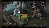 The Inner World (PC) - Steam Key - GLOBAL