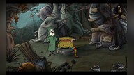 The Inner World (Xbox One) - Xbox Live Key - EUROPE
