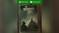 The Innsmouth Case (Xbox One, Windows 10) - Xbox Live Account - GLOBAL