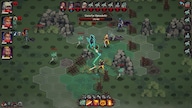The Iron Oath (PC) - Steam Key - GLOBAL
