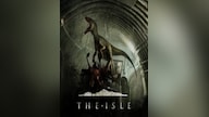 The Isle Steam Gift GLOBAL