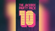 The Jackbox Party Pack 10 (PC) - Steam Key - GLOBAL