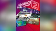 The Jackbox Party Pack 2 (PC) - Steam Key - GLOBAL