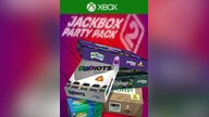 The Jackbox Party Pack 2 (Xbox One) - Xbox Live Key - UNITED STATES