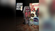 The Jackbox Party Pack 4 PSN Key NORTH AMERICA